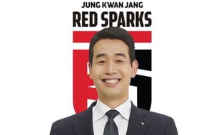 Ini Pelatih Red Sparks, Juru Taktik Andal Tim Megawati Dkk di Liga Voli Korea