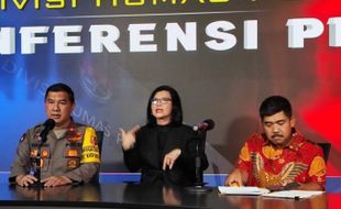 2 Lagi Ditangkap, Total 42 Tersangka Teroris Dibui karena Ingin Gagalkan Pemilu