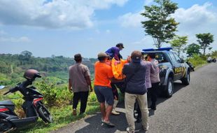 Sempat Hilang Sehari, Kakek 66 Tahun di Magetan Ditemukan Meninggal di Sawah