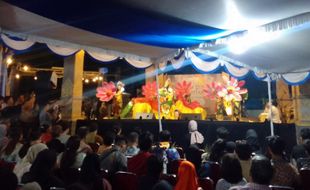 Pameran Keris Nusantara Momentum Gumregah Melestarikan Keris