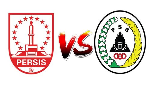 Prediksi Susunan Pemain Persis Solo Vs PSS Sleman: Saatnya Berburu Kado Spesial