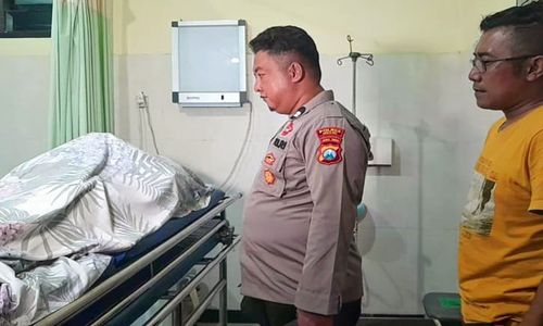 Petugas PLN Meninggal Tersengat Listrik saat Perbaiki Kabel Putus di Ngawi