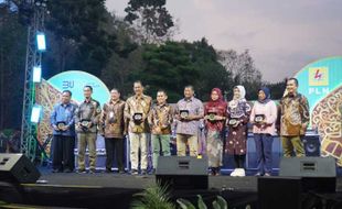 Gelar Priority Customer Gathering, PLN Kenalkan Digitalisasi & Layanan Industri