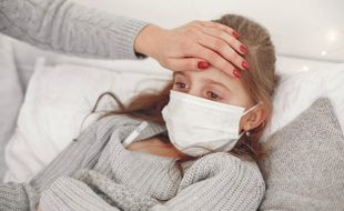 Pneumonia Misterius di China Disebut Bukan Berasal dari Virus Baru