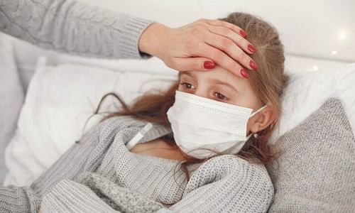 Pneumonia Misterius di China Disebut Bukan Berasal dari Virus Baru