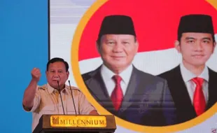 Demi Menangi Pilpres 2024, Prabowo Gaet 26 Purnawirawan Jenderal TNI/Polri