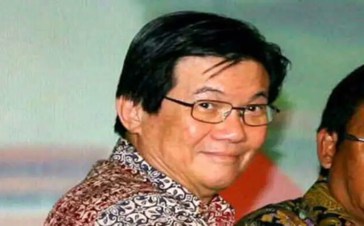 Berharta Rp752,6 Triliun, Prajogo Pangestu Jadi Orang Terkaya di RI Versi Forbes