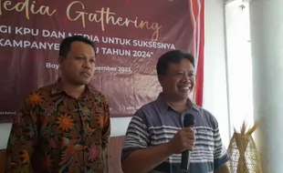 Dana Kampanye Pemilu 2024, KPU Boyolali: Perorangan Bisa Sumbang Rp2,5 Miliar