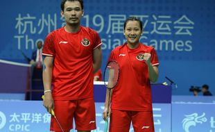 Hasil Hari Pertama China Masters 2023: 4 Wakil Indonesia Lolos ke 16 Besar