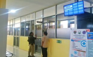 RSUD Ngawi Siapkan Poli Kejiwaan dan Ruangan Khusus Bagi Caleg Gagal