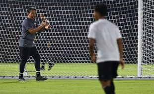 Piala Dunia U-17: Tim Amerika Latin Suka Mancing Emosi, Garuda Harus Cerdik