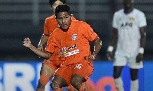 Pecundangi RANS Nusantara, Borneo FC Kokoh di Puncak Klasemen Liga 1 2023/2024