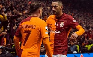 Hasil Galatasaray vs MU Liga Champions 3-3: Setan Merah Terancam Tersingkir