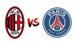 Prediksi Skor Liga Champions AC Milan vs PSG: Mbappe Dkk Lebih Meyakinkan