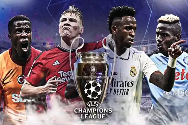 Pertandingan Liga Champions 2023/24 Momen-Momen Bersejarah yang Dinantikan