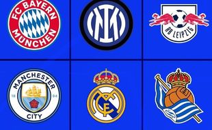 6 Tim Lolos ke 16 Besar Liga Champions 2023, Ini Daftarnya