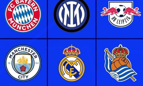 6 Tim Lolos ke 16 Besar Liga Champions 2023, Ini Daftarnya