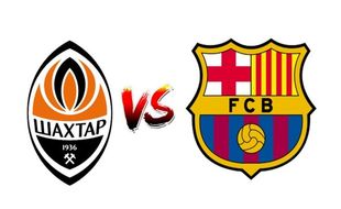 Prediksi Skor Liga Champions Shakhtar vs Barcelona: Rapor Barca Lebih Mentereng