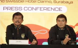 Belum Lolos ke Fase Gugur, Indonesia Berambisi Tembus Piala Dunia U-20 2025