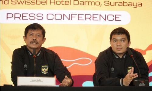 Belum Lolos ke Fase Gugur, Indonesia Berambisi Tembus Piala Dunia U-20 2025