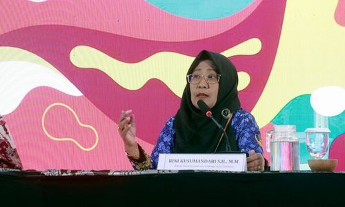 Alhamdulillah, Solo Akhirnya Ikut Popda SD-SMP Sederajat Tingkat Jateng 2024