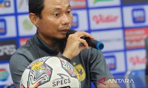 PSIS Mau Buka Sekolah bagi yang Mau Jadi Pemain Bola Profesional, Ini Biayanya