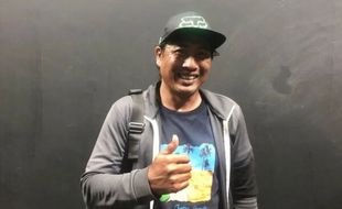 Kegagalan Josep Gombau Bawa Persebaya Berjaya Dinilai Wajar, Ini Alasannya