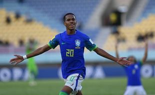 Hasil Ekuador vs Brasil 1-3: Tim Samba ke Perempat Final