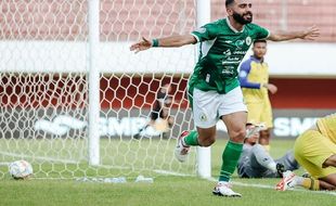 PSS Akhiri Tren Buruk 10 Laga Tanpa Kemenangan, Taklukkan Barito 2-1