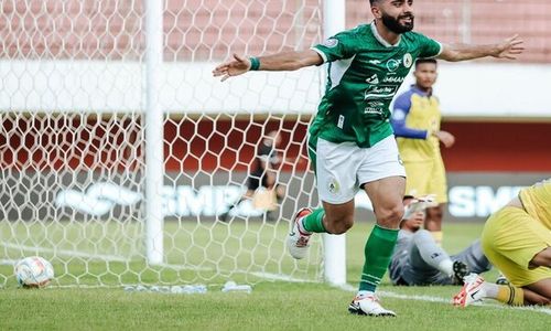 PSS Akhiri Tren Buruk 10 Laga Tanpa Kemenangan, Taklukkan Barito 2-1