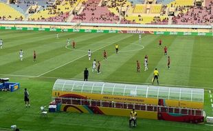 Hasil Spanyol vs Mali 1-0: Diwarnai 1 Kartu Merah & 2 Gol Dianulir