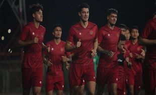 65.000 Penonton akan Penuhi Stadion Laga Irak vs Indonesia, Uji Mental Garuda