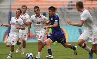 16 Besar Piala Dunia U-17: Argentina vs Peringkat 3, Senegal vs Juara Grup E