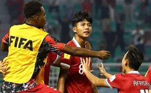 Klasemen Terbaru Grup A & B seusai Matchday 2: Indonesia Masih Berpeluang Lolos