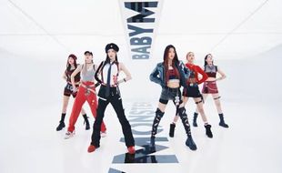 Lirik Lagu Sheesh - BABYMONSTER