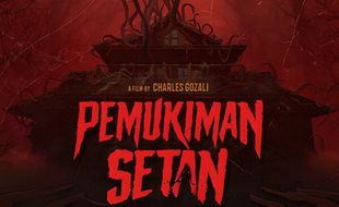 Trailer Terbaru Pemukiman Setan Resmi Diluncurkan