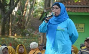 Pj Bupati Batang Minta Guru Netral dalam Pemilu 2024