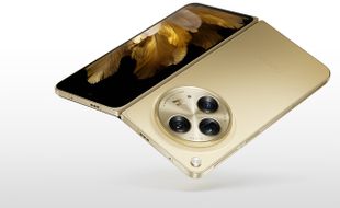 Oppo Dikabarkan Batal Rilis HP Lipat Terbaru