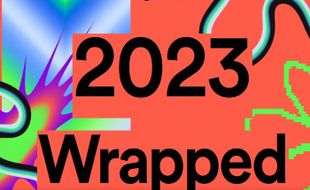 Spotify Wrapped 2023 Resmi Hadir, Begini Cara Melihatnya