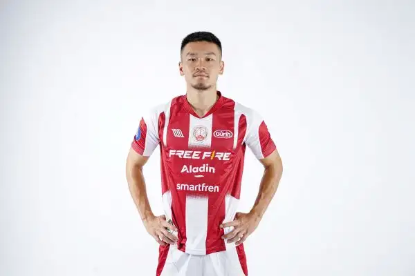 Sho Yamamoto Cetak Gol, Persis Solo Ungguli Madura United