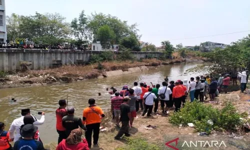 Bermain di Sungai, Pelajar 14 Tahun di Sampang Meninggal Tenggelam