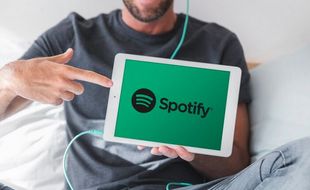 Potret Tren Konsumsi Audio dan Ragam Konten Spesial Ramadan di Spotify