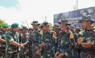 Taruna-Taruni Akmil Menginap di Rumah Warga Boyolali, Ini Kegiatannya