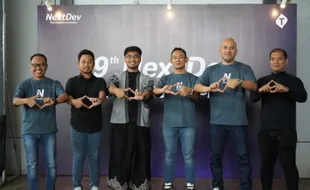 Gelar NextDev ke-9, Telkomsel Beri Dampak Sosial Berkelanjutan Implementasi ESG