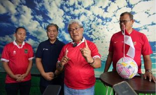 Kominfo Apresiasi Jaringan Internet Telkom pada Pembukaan Piala Dunia U-17