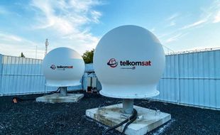 Kurangi Gap Digital, Telkomsat Targetkan Layani 1.000 Lokasi di Indonesia Timur