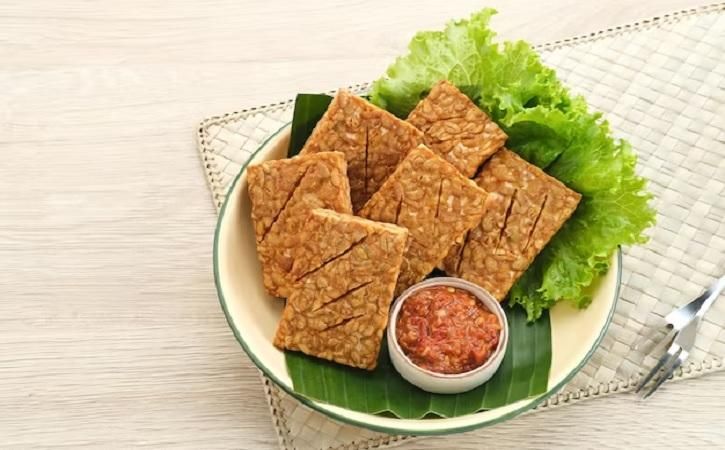 Sejarah Tempe, Makanan Asli Jawa yang Mendunia