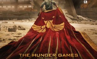 Ini Urutan Nonton Film The Hunger Games Berdasarkan Kronologi Cerita