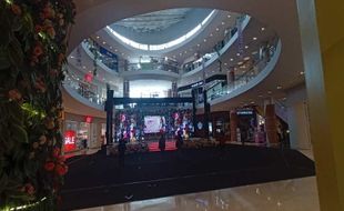 Jawab Tantangan di Usia 10 Tahun, Ini Upaya The Park Mall Solo Baru