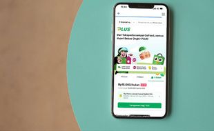 Tokopedia PLUS Tawarkan Banyak Keuntungan, Belanja Hemat Berkat Promo 11.11